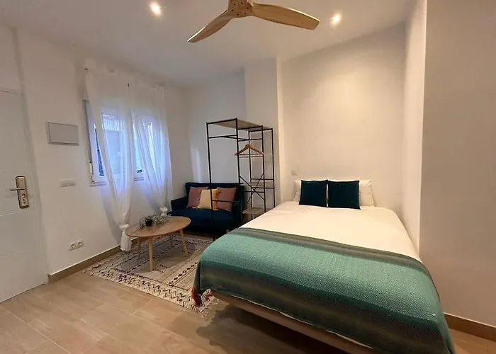 Ideal Studio In Cuatro Caminos - Guipuzcoa