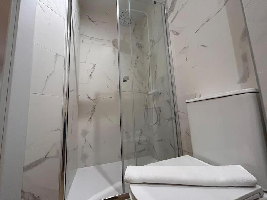 Ideal In Cuatro Caminos - Guipuzcoa Appartement