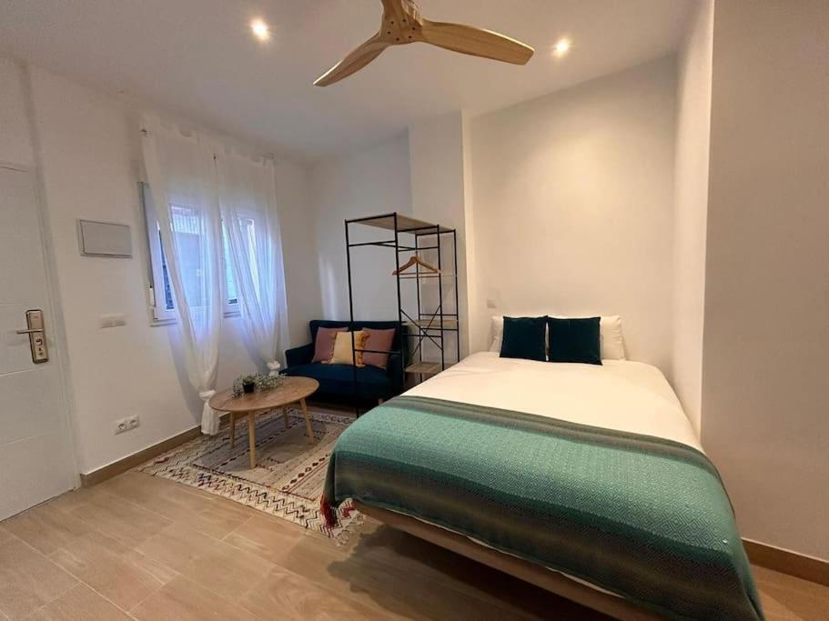 Appartement Ideal In Cuatro Caminos - Guipuzcoa *