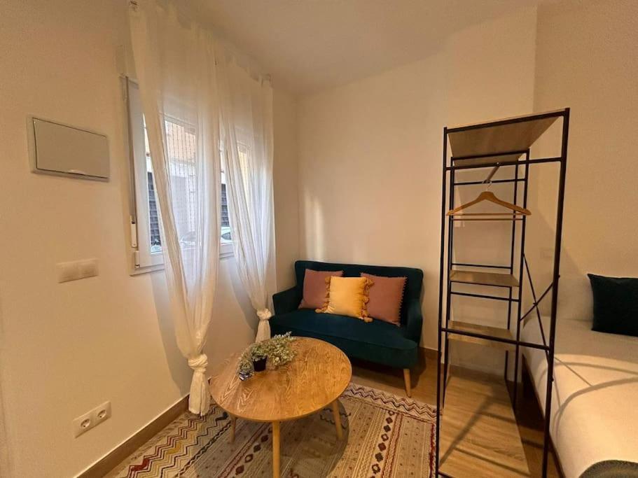 Apartamento Ideal In Cuatro Caminos - Guipuzcoa Madri