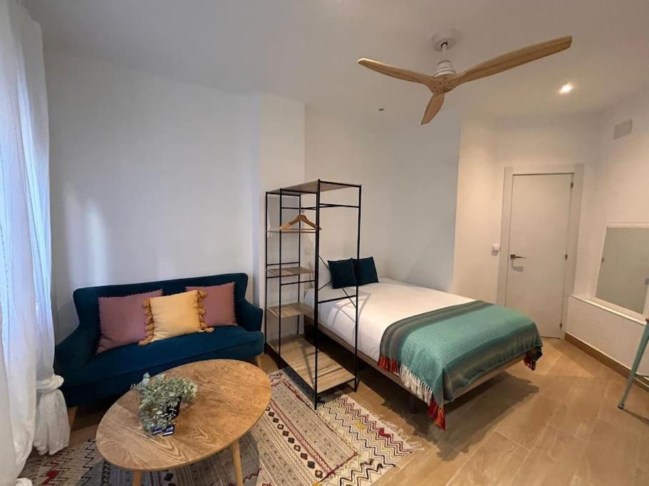 Appartement Ideal In Cuatro Caminos - Guipuzcoa
